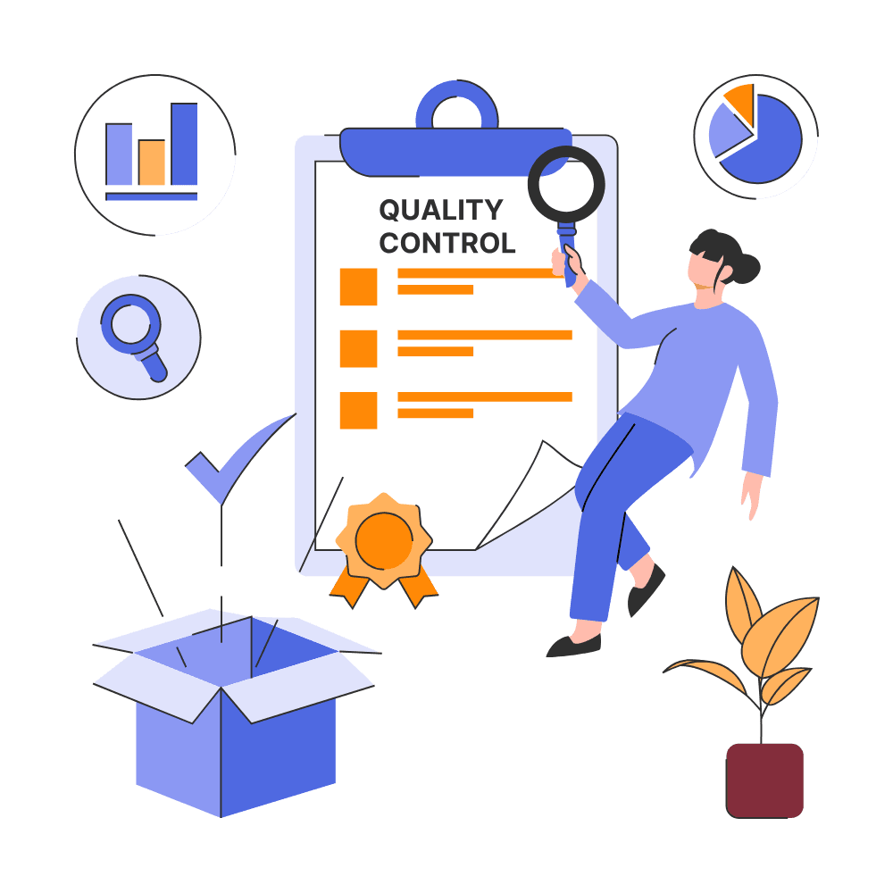 quality control